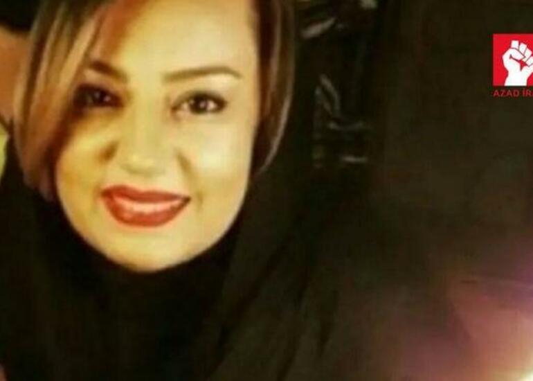 İranda qadın vəkil öldürüldü