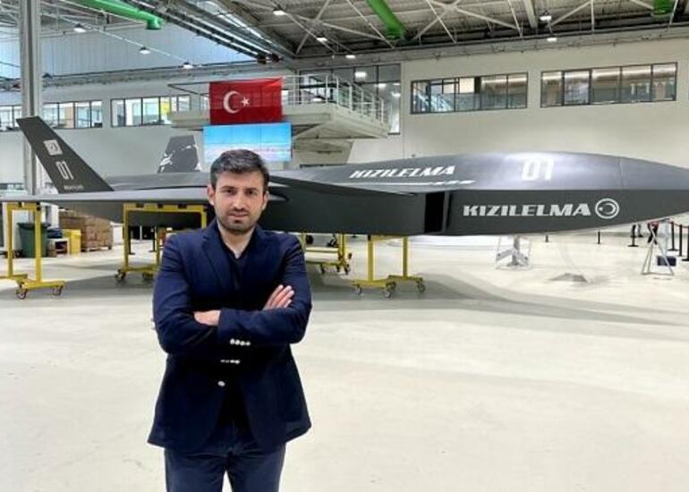 "Qızıl alma"nın qırıcılardan inanılmaz üstünlüyü