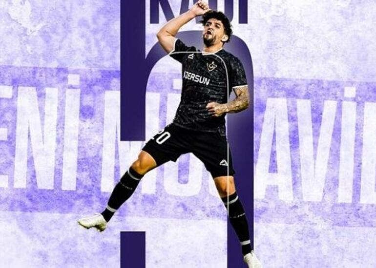 Kadinin maaşı, "Qarabağ"a ödənilən məbləğ açıqlandı