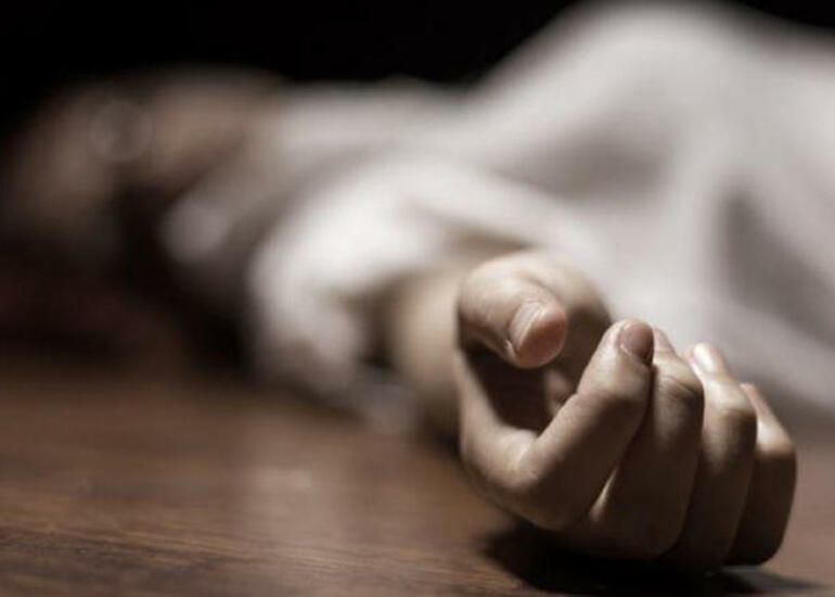 Bakıda 18 yaşlı qız dəm qazından boğularaq öldü