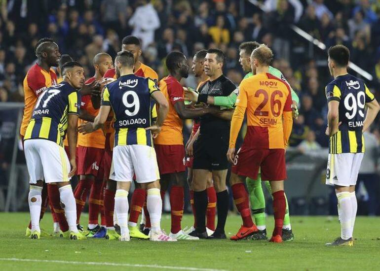 Bu gün Türkiyədə ilin ilk derbisi baş tutacaq