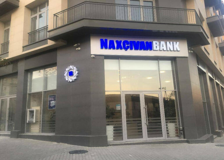“Naxçıvanbank”ın rəhbərliyində dəyişiklik olub