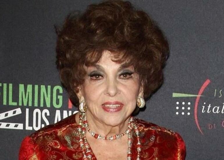 İtaliyanın məşhur aktrisası 95 yaşında vəfat etdi