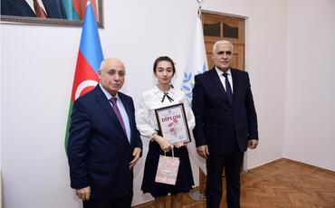 “20 Yanvar faciəsinin beynəlxalq ictimaiyyətə çatdırılmasında ümummilli lider Heydər Əliyevin rolu”