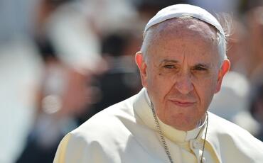 Papa Fransiskin səhhəti barədə açıqlama yayıldı