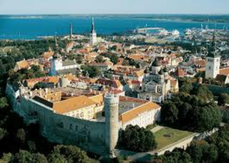 Estoniya: Zorakılıq aktı qəbuledilməzdir!