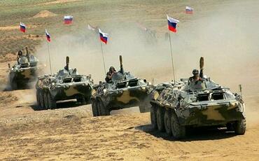 Rus tankları bu ərazilərə çatarsa, dünya müharibəsi… - Krosetto