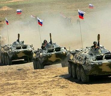 Rus tankları bu ərazilərə çatarsa, dünya müharibəsi… - Krosetto