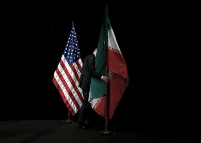 ABŞ İranı birbaşa danışıqlara çağırdı