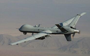 İrana İsrail dronları bu cür yerləşdirilib