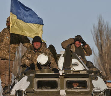 Ukrayna yeni hücum briqadaları yaradır