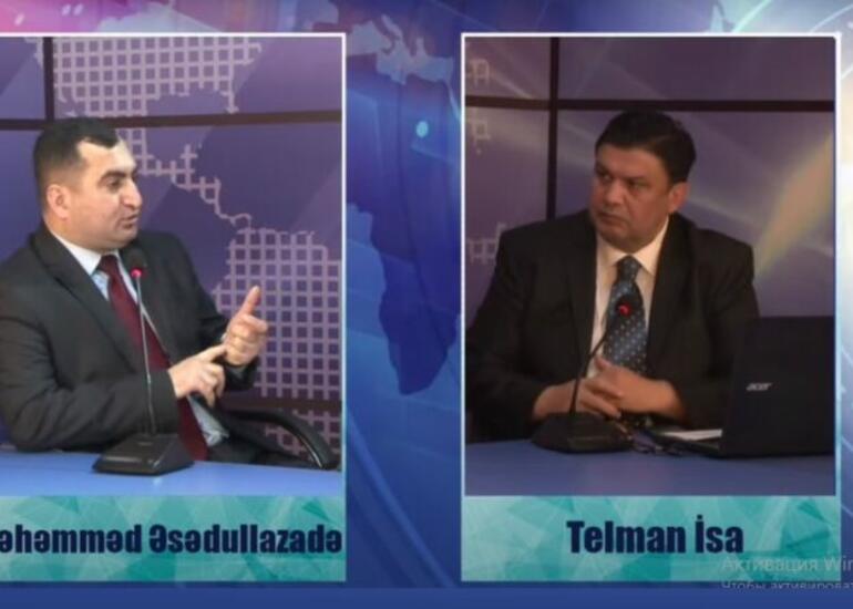 Ekspert:”İran Azərbaycana bu yollarla narkotik vasitələr keçirir” – VİDEO