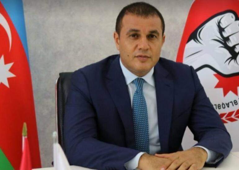 “Türkiyəmiz bu ağır sınaqdan da üzüağ çıxacaq”