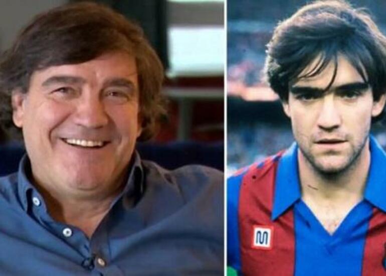 “Barselona”nın sabiq futbolçusu öldü