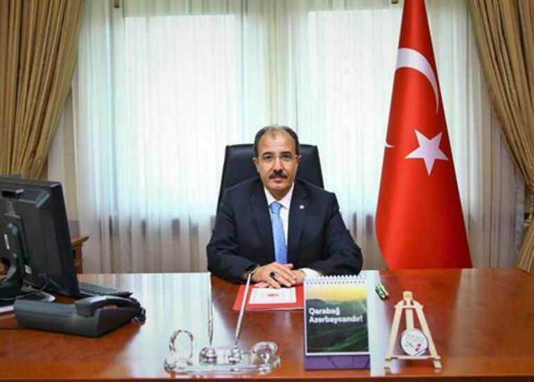 İlham Əliyev çağırışımızı gözləmədi... – Səfir