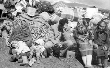 Qərbi Azərbaycan hadisələri həqiqətlərin başlanğıc nöqtəsidir