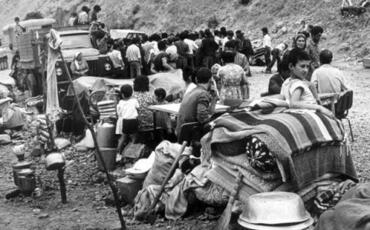 Qərbi Azərbaycan hadisələri həqiqətlərin başlanğıc nöqtəsidir