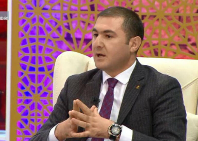 “Türkiyə xalqı ölkənin uğuruna səs verəcək" - Ramiz Alıyev