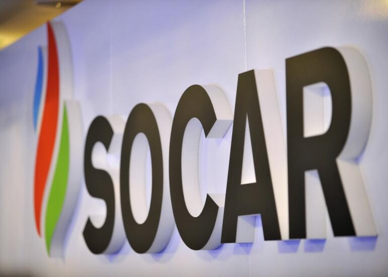 “SOCAR Türkiyə’’yə yeni baş direktor təyin olundu
