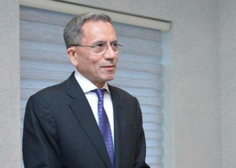 Əhməd Obalının yaxın qohumu İranda həbs edildi