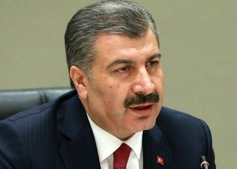 Mirzəyev və Fəxrəddin Qoca səhra hospitalında - Video