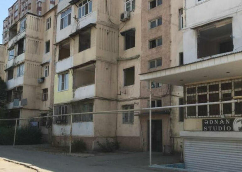 BŞİH-dən “Xruşşovka”larla bağlı tapşırıq