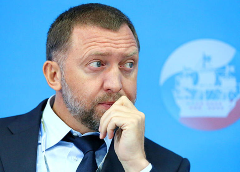 Məmurların sayını azaldın... - Deripaska