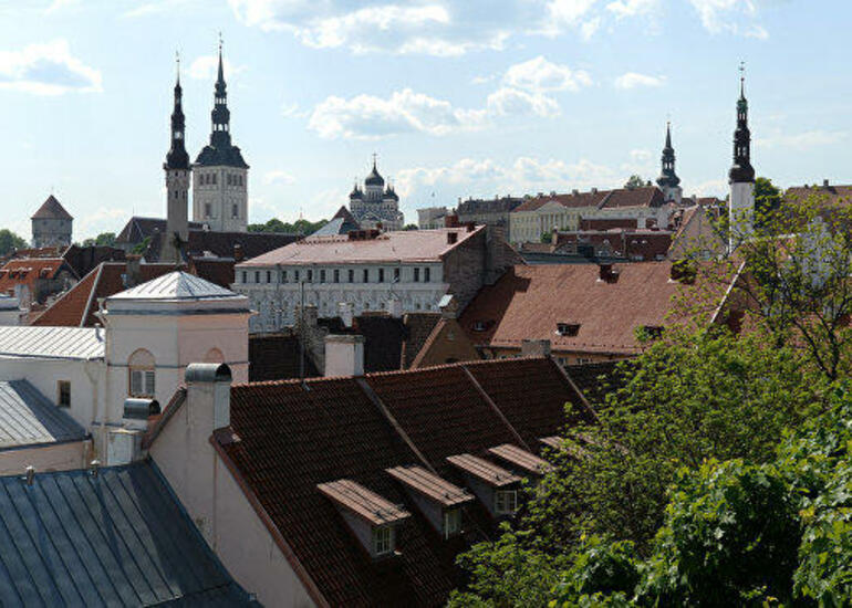 Türkiyənin Tallin səfirindən Azərbaycana təşəkkür