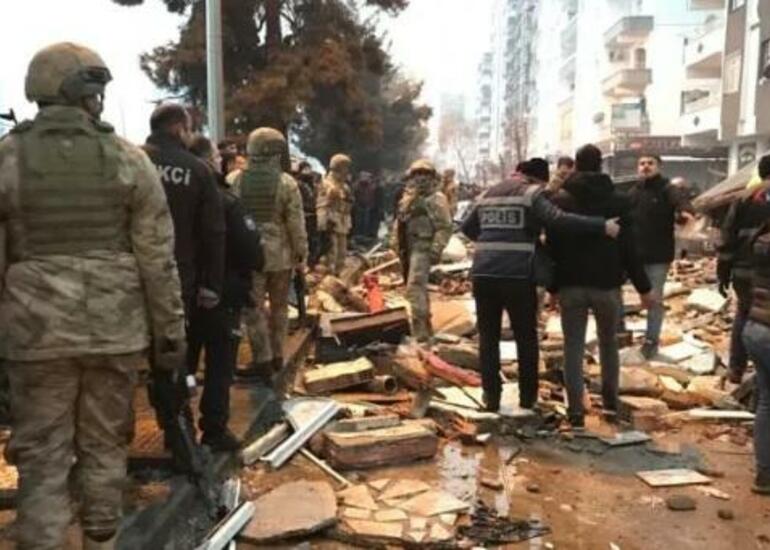 Türkiyədə zəlzələlərin vurduğu ziyan 100 milyardı keçdi