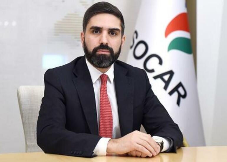 SOCAR prezidenti idarə rəisini işdən çıxardı