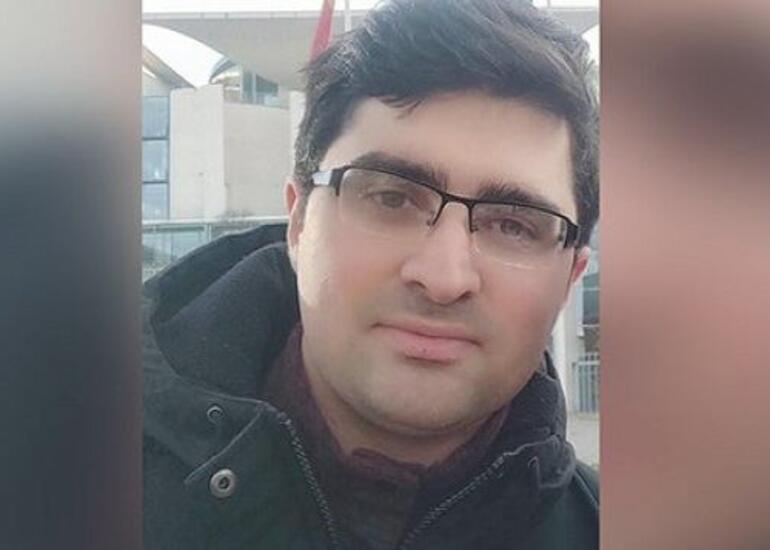 İranda Fərid Səfərlinin itkin düşməsi... - Yeni açıqlama