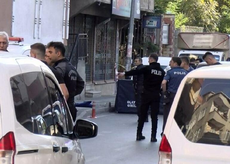 2 nəfəri güllələyən şəxs tutuldu