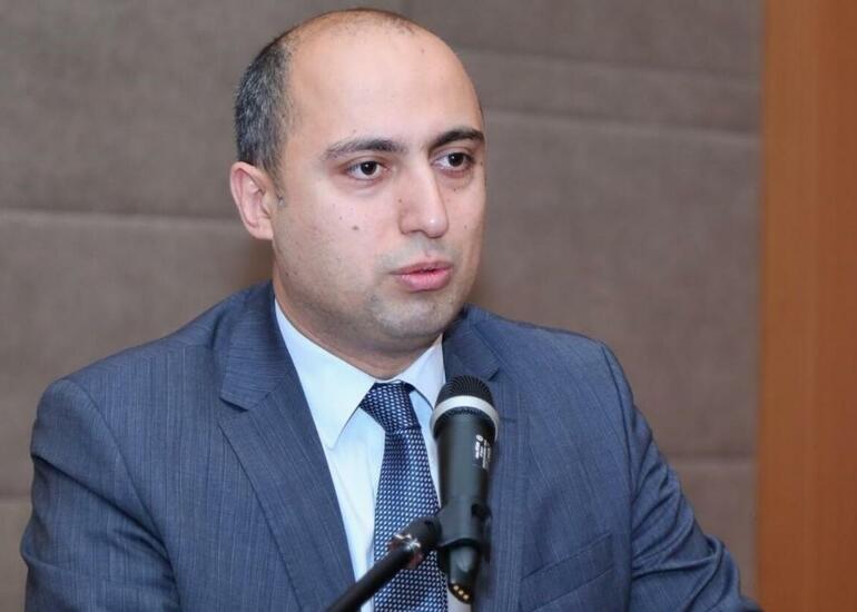 Əmrullayev rektorlarla görüşdü: Tapşırıqlar verdi