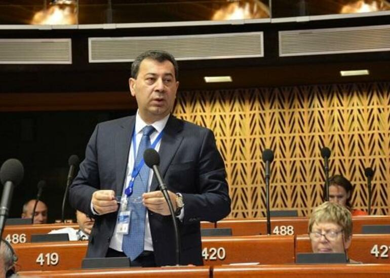 Seyidovdan Qarabağ ermənilərinə: Bu şansı qaçırmayın!