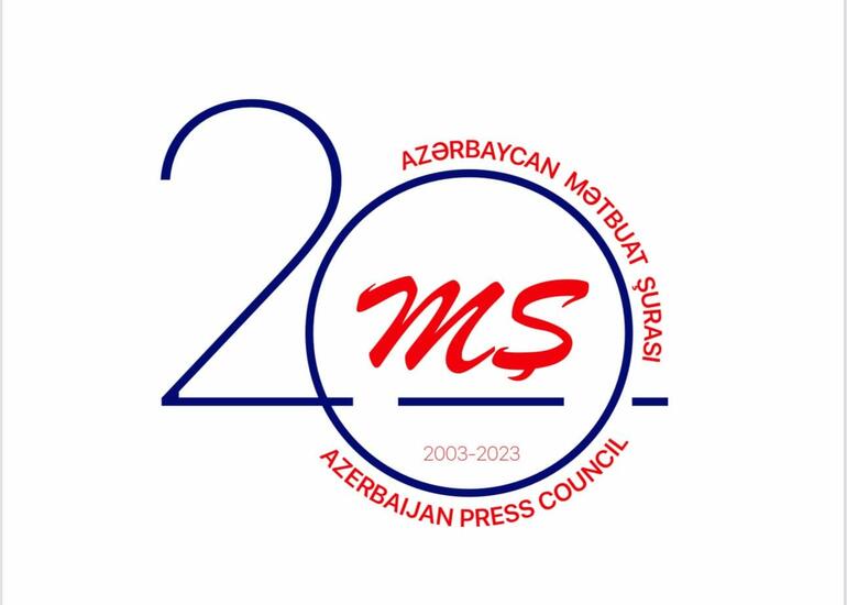 Azərbaycan Mətbuat Şurası-20 il