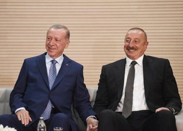 Azərbaycan və Türkiyə həmişə bir-birinin yanında olacaq!