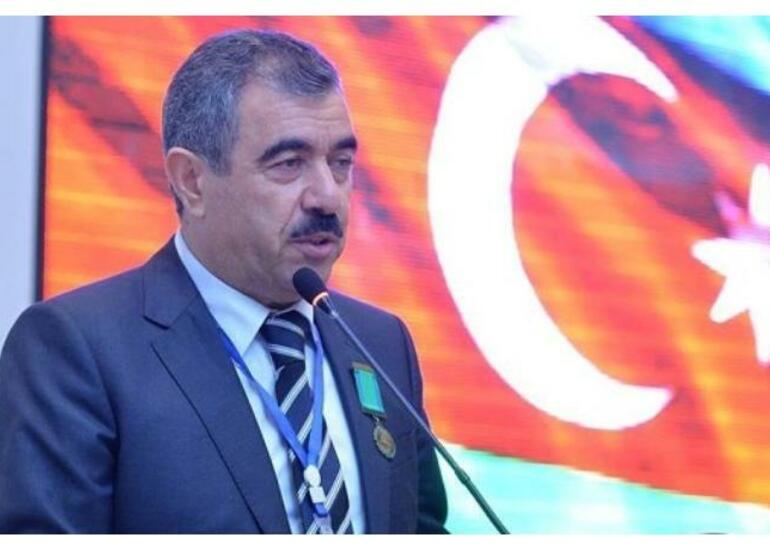 İlham İsmayılov: “Türk dövlət qurumlarının birgə keçirdikləri forumlarda QHT nümayəndələrinin iştirakı da  vacibdir”