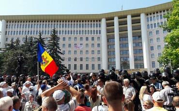Çağırış: Bu iki ölkə birləşsin!