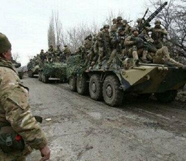 Putini Ukrayna ordusu inandırmalıdır... – Britaniya