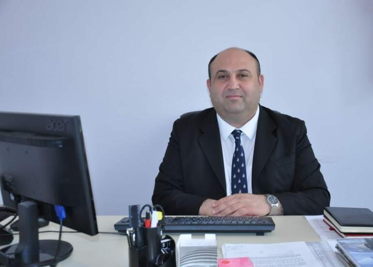 Respubilka Klinik Xəstəxanasının Ümumi şöbəsinə yeni müdir təyin olunub