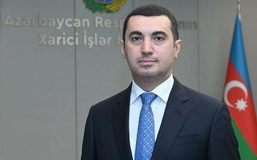İran-Ermənistan qardaşlığı region üçün təhlükədir