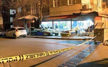 Azərbaycanlı iş adamı ürəyindən güllələndi