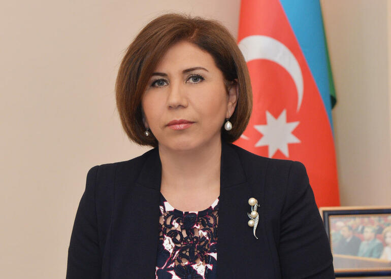 Komitədən xəstəxanaya yerləşdirilən uşaqla bağlı - Açıqlama