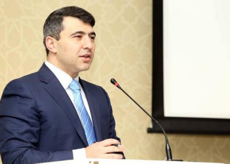 İnam Kərimov Ali Məhkəməyə hakim təyin edildi