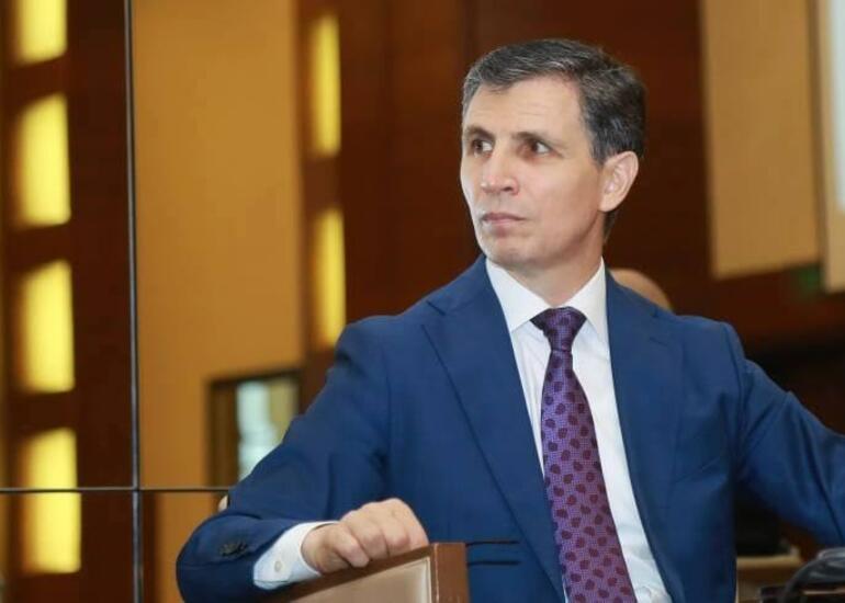 Hacı Şahinin müəmmalı ölümü və Fazil Mustafanın güllələnməsi... - Zahid Oruc