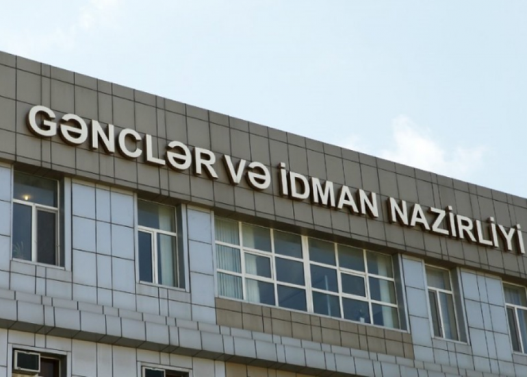 Gəncə şəhər stadionu “Kəpəz” klubunun istifadəsinə verilib – Açıqlama