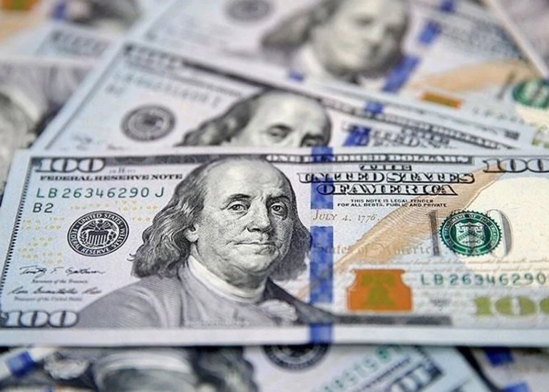 Aprelin 6-na USD/AZN rəsmi məzənnəsi