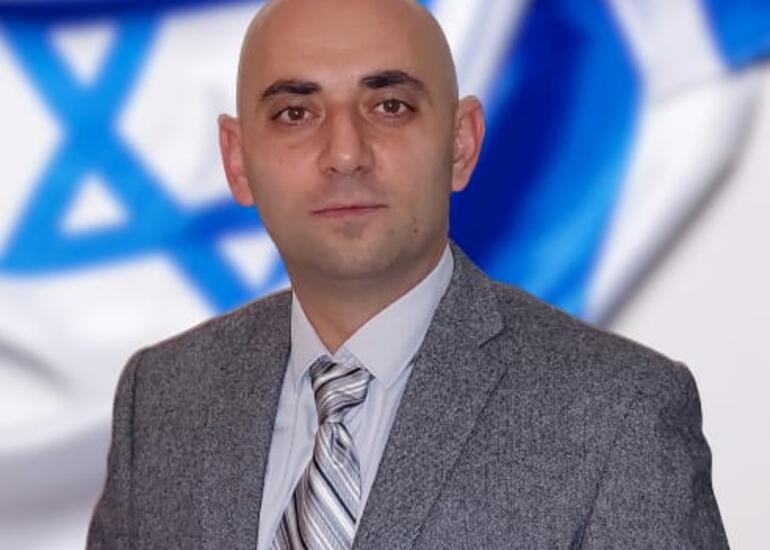 İran İsraili qarşısında görəcək