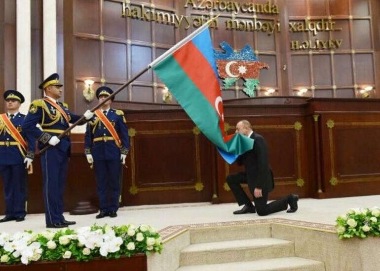 2018-ci ilin Prezident seçkilərinin nəticələri xalqın iradəsini əks etdirir