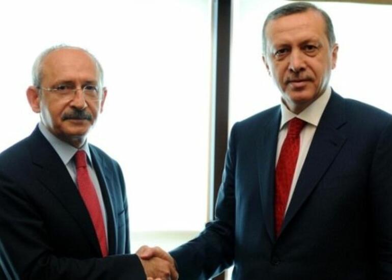 Türkiyədə seçkini kim qazanacaq? - Sorğu